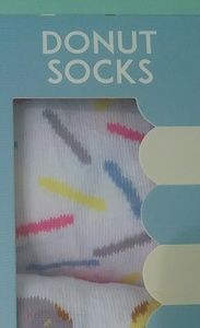 Donut socks